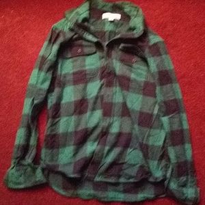 Old Navy Flannel